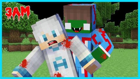 Minecraft Zombieエロ動画 